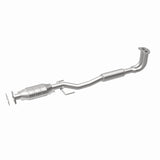 Magnaflow Conv DF 2004 LANCER 2.4L L Underbody - 52122