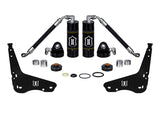 ICON 2007+ Toyota Tundra Resi Upgrade Kit w/Seals - Pair - 51037