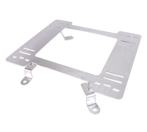 NRG Seat Brackets - 79-98 Ford Mustang - Pair - SBK-FD01