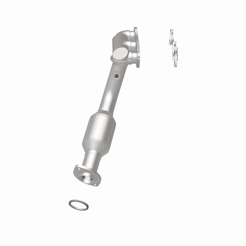 MagnaFlow Direct Fit Catalytic Converter 2006 Lexus GS300 3.0L Driver Side m - 49994