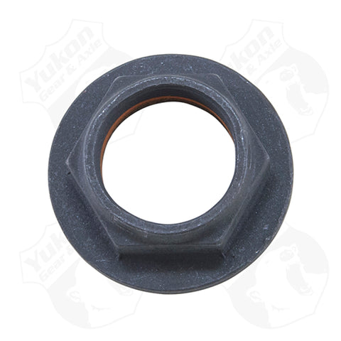 Yukon Gear Replacement Pinion Nut For Dana S110 - YSPPN-035
