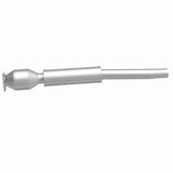 MagnaFlow Direct Fit Catalytic Converter 03-06 VW Phaeton 4.2L PS Rr - 49878