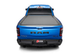 BAK 12-18 Dodge Ram (19-21 Classic) w/ Ram Box Revolver X4s 6.4ft Bed Cover (2020 New Body Style) - 80213RB