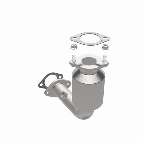 MagnaFlow Direct Fit Catalytic Converter 98-02Mitsu Mirage1.5 1.8LFr - 51488