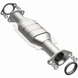 MagnaFlow Direct Fit Catalytic Converter 01-02 Montero 3.5L Rear - 24239