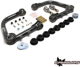 Camburg Toyota Tundra 2WD/4WD 07-21 1.5in Performance Uniball Upper Arms - CAM-310041