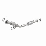 MagnaFlow Conv DF 02-03 Saturn Vue 3.0L Rear - 24327