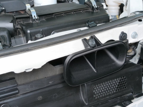 Cusco 2023+ Toyota GR86 / 2023+ Subaru BRZ Bolt-On Light Weight Air Intake Pipe - 6C1 820 A
