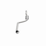 MagnaFlow Direct Fit Catalytic Converter 06-07 BMW 530i 3.0L Driver Side - 51374