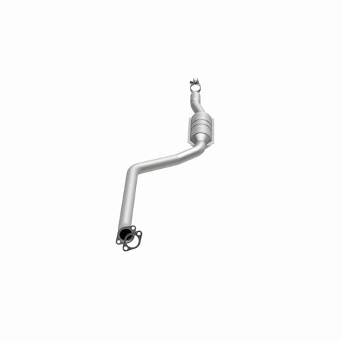 MagnaFlow Conv DF 06-07 BMW 530i 3.0L Driver Side - 24374