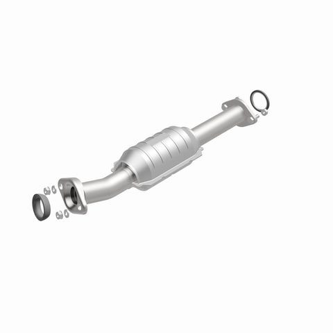 MagnaFlow Conv DF 2002 Suzuki Aerio 2.0L - 24366