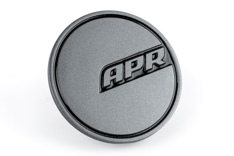 APR Center Cap - Gunmetal - For Flow Formed Wheels - Z1003271