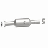 MagnaFlow Direct Fit Catalytic Converter 09-11 Ford Escape 2.5L - 51517