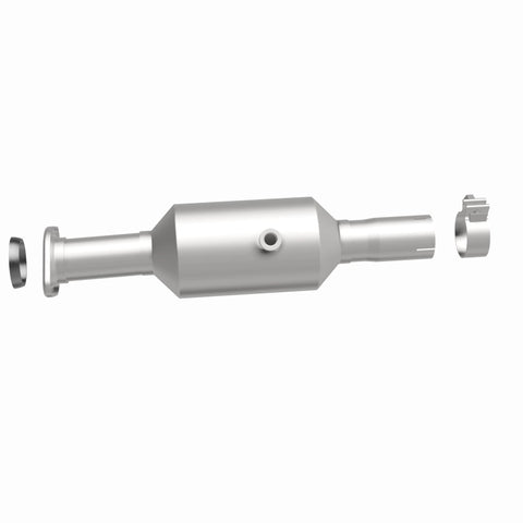 MagnaFlow Direct Fit Catalytic Converter 09-11 Ford Escape 2.5L - 51517