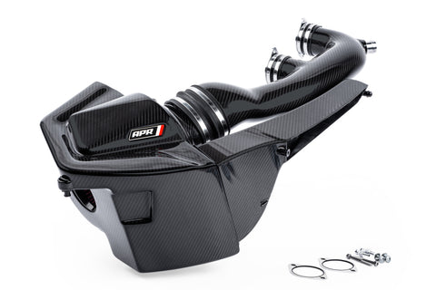 APR 18-25 Audi RS5/RS5 Sportback (B9) 2.9T Carbon Fiber Intake System - CI100042