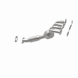 MagnaFlow Direct Fit Catalytic Converter 05-06 Ford Focus 2.0L - 49839