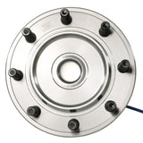 MOOG 12-13 Ram 2500 Front Hub Assembly - 515154