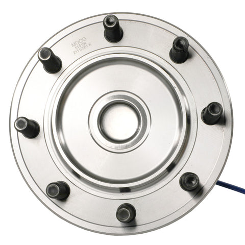 MOOG 12-13 Ram 2500 Front Hub Assembly - 515154