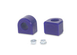 SuperPro 2006 Volkswagen Jetta GLI Front 23.6mm Sway Bar Mount Bushing Set - SPF3354-23.6K