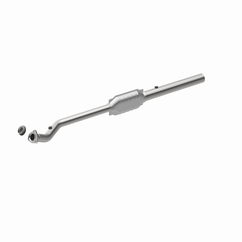 MagnaFlow Direct Fit Catalytic Converter 99 GM Express Van PS 5.7L - 93613
