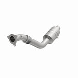 MagnaFlow Direct Fit Catalytic Converter 04-06 Chrysler Pacifica 3.5 OE - 49526