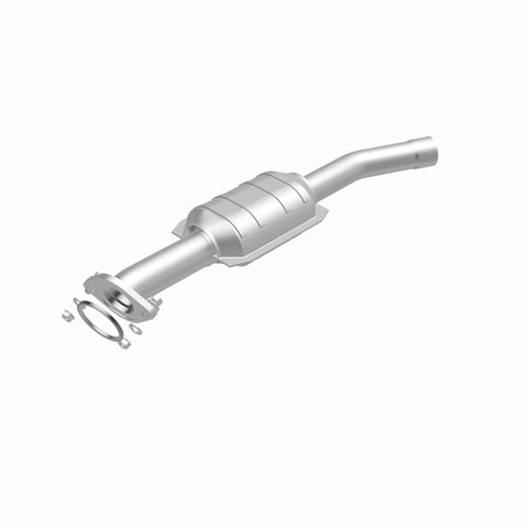 MagnaFlow Direct Fit Catalytic Converter 99-05 Mazda Miata/MX5 (Exc Turbocharged) 1.8L A/T - 51597