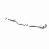 MagnaFlow Direct Fit Catalytic Converter 03-06 Mercedes SL500 5L Passenger Side - 51419
