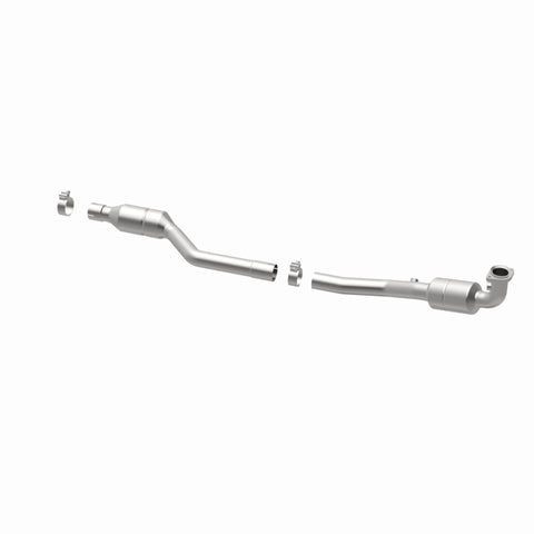 MagnaFlow Direct Fit Catalytic Converter 03-06 Mercedes SL500 5L Passenger Side - 51419
