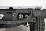 Addictive Desert Designs 2020 Jeep Gladiator JT Stealth Fighter Rear Bumper - R971241280103