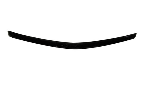 AVS 88-00 Chevy CK High Profile Bugflector II Hood Shield - Smoke - 25631