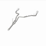 MagnaFlow 14-17 Dodge Ram 1500 V6 3.0L Diesel Filter-Back Polished SS 5in. Tip W/O Muffler - 19359