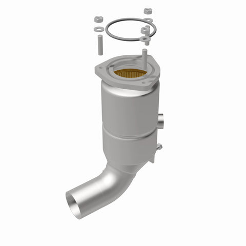 Magnaflow Conv DF 03-08 X-Type 3.0L Front - 52014