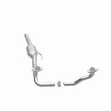 MagnaFlow Direct Fit Catalytic Converter 00-03 Durango 2WD OEM - 49471