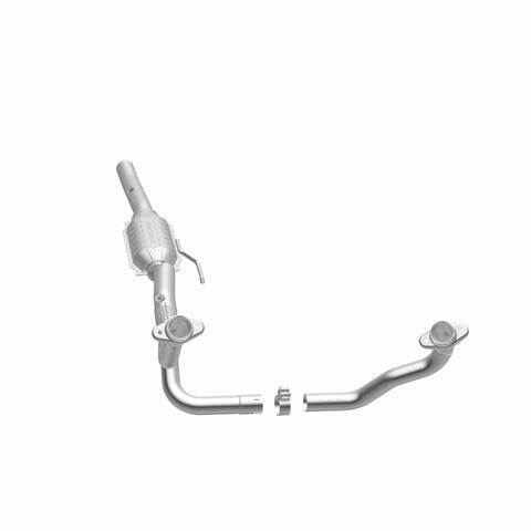 MagnaFlow Direct Fit Catalytic Converter 00-03 Durango 2WD OEM - 49471
