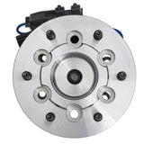 MOOG 04-08 Chevrolet Colorado Sport Front Right Hub Assembly - 515109