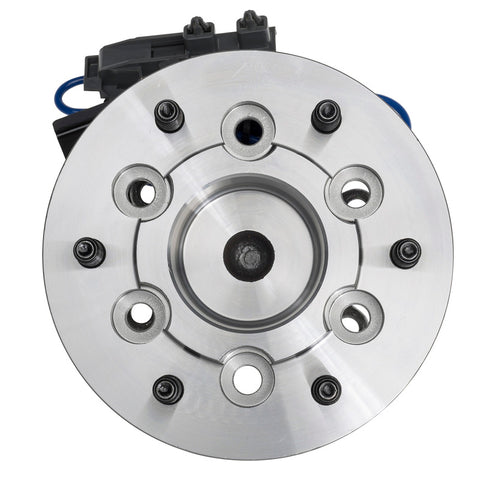 MOOG 04-08 Chevrolet Colorado Sport Front Right Hub Assembly - 515109
