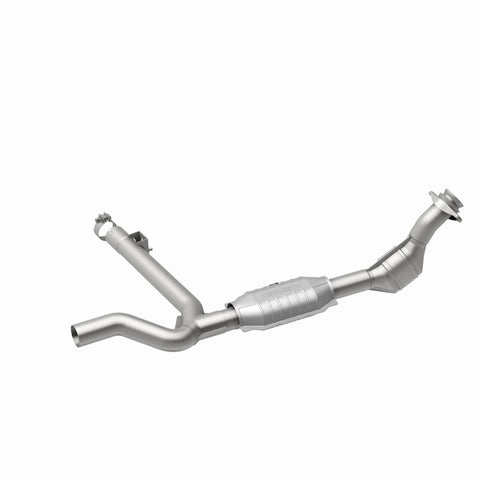 MagnaFlow Conv DF 99-00 F-150 4.2L V6 2WD P/ - 93393