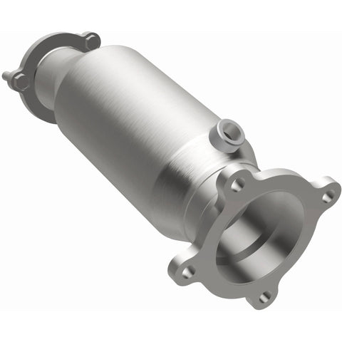 MagnaFlow Direct Fit Catalytic Converter 2012-2014 Audi A6 2.0L - 5561292