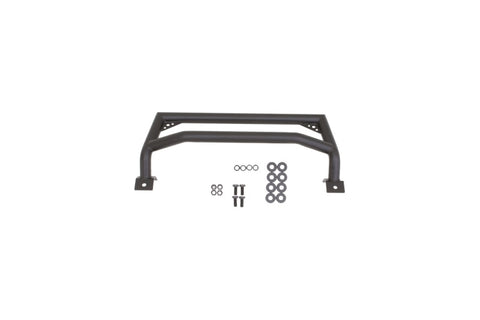 Rampage 2007-2018 Jeep Wrangler(JK) Trailram Center Bull Bar - Black - 9950909