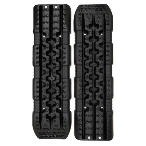 Superwinch Recovery Traction Boards - Black - Pair - 2598