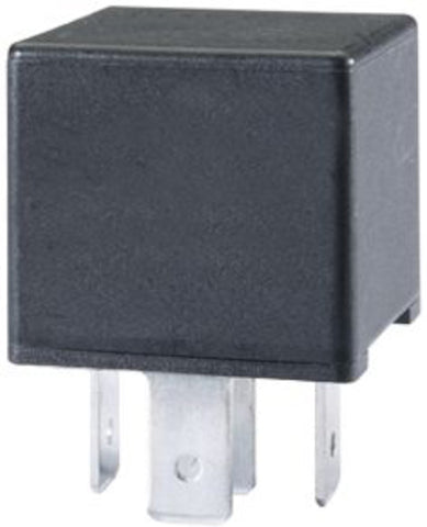 Hella Relay 12V 20/40A Spdt Dio - 007794041