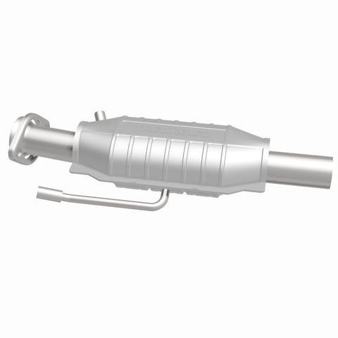 MagnaFlow Conv Ford-Mercury 21.125X6.5X4 2/2 - 23349