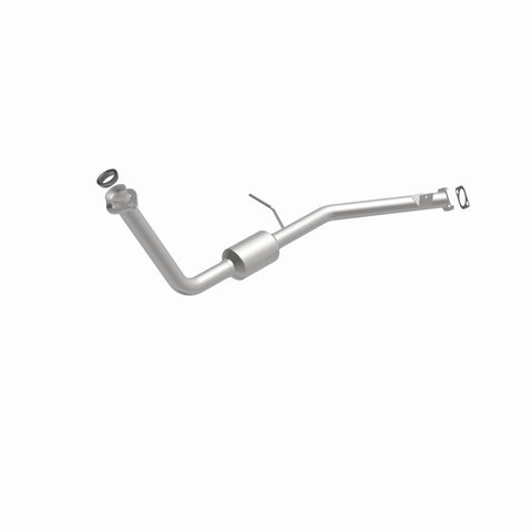 MagnaFlow Conv DF 1986-1994 Suzuki Samurai 1.3 - 24459