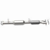 MagnaFlow Conv Toyota 36.12X6.5X4 1.5/2.25 - 23896
