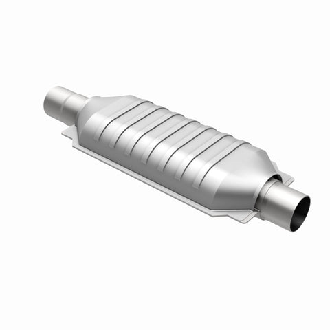 MagnaFlow Universal Catalytic Converter 3 W/Air - 94419