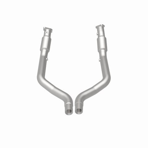 MagnaFlow Conv DF 05- SRT-8 6.1L OFF ROAD - 16420