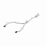 Magnaflow 2021+ Honda Ridgeline 3.5L NEO Cat-Back Exhaust System - 19633