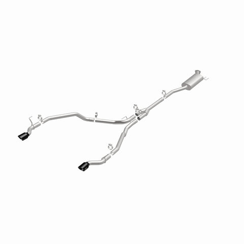 Magnaflow 2021+ Honda Ridgeline 3.5L NEO Cat-Back Exhaust System - 19633