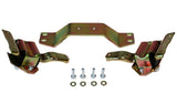 Energy Suspension 96-04 Mustang 4.6 V8 Motor Mount Set including Left and Right sides - 4.1127G