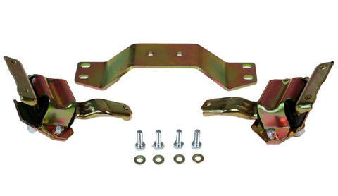 Energy Suspension 96-04 Mustang 4.6 V8 Motor Mount Set including Left and Right sides - 4.1127G